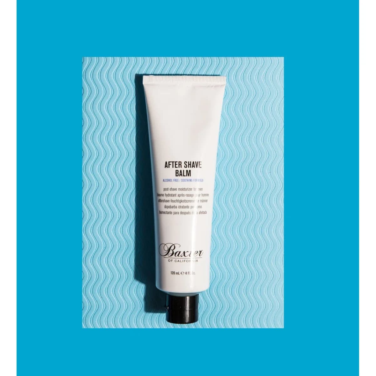 Baxter of California After Shave Balm