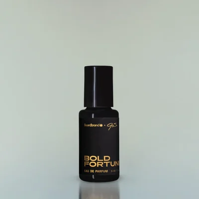 Beardbrand Utility Oil