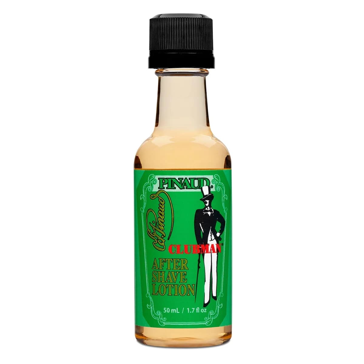 Clubman Pinaud After Shave Lotion