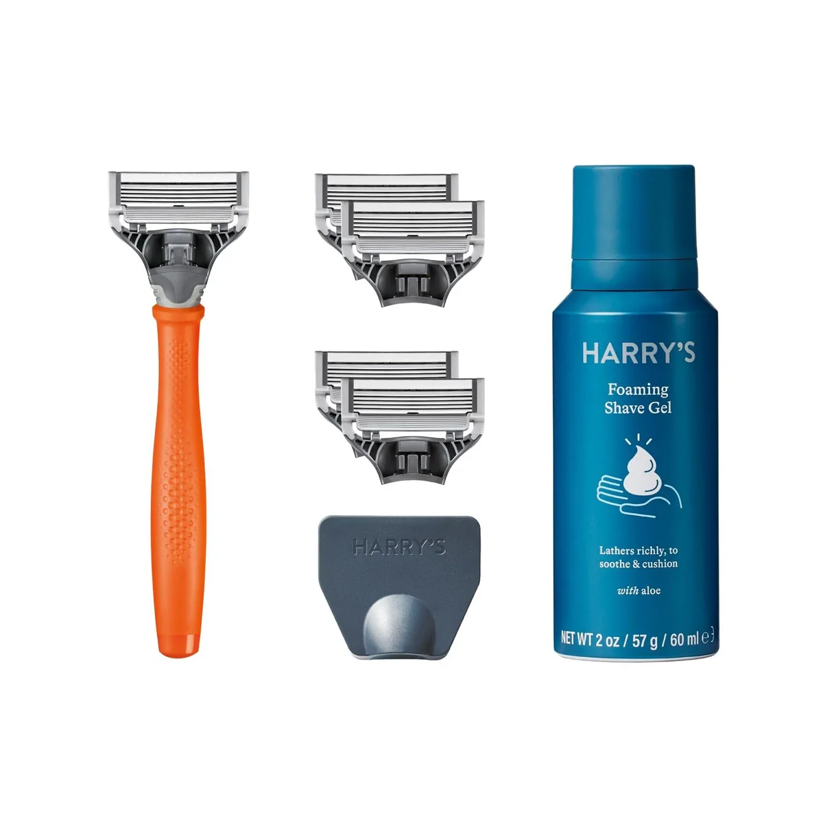 Harry's Truman Razor