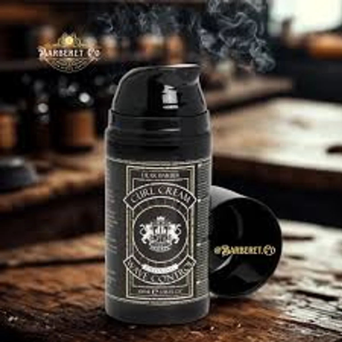 Imperial Barber Products Forming Cream