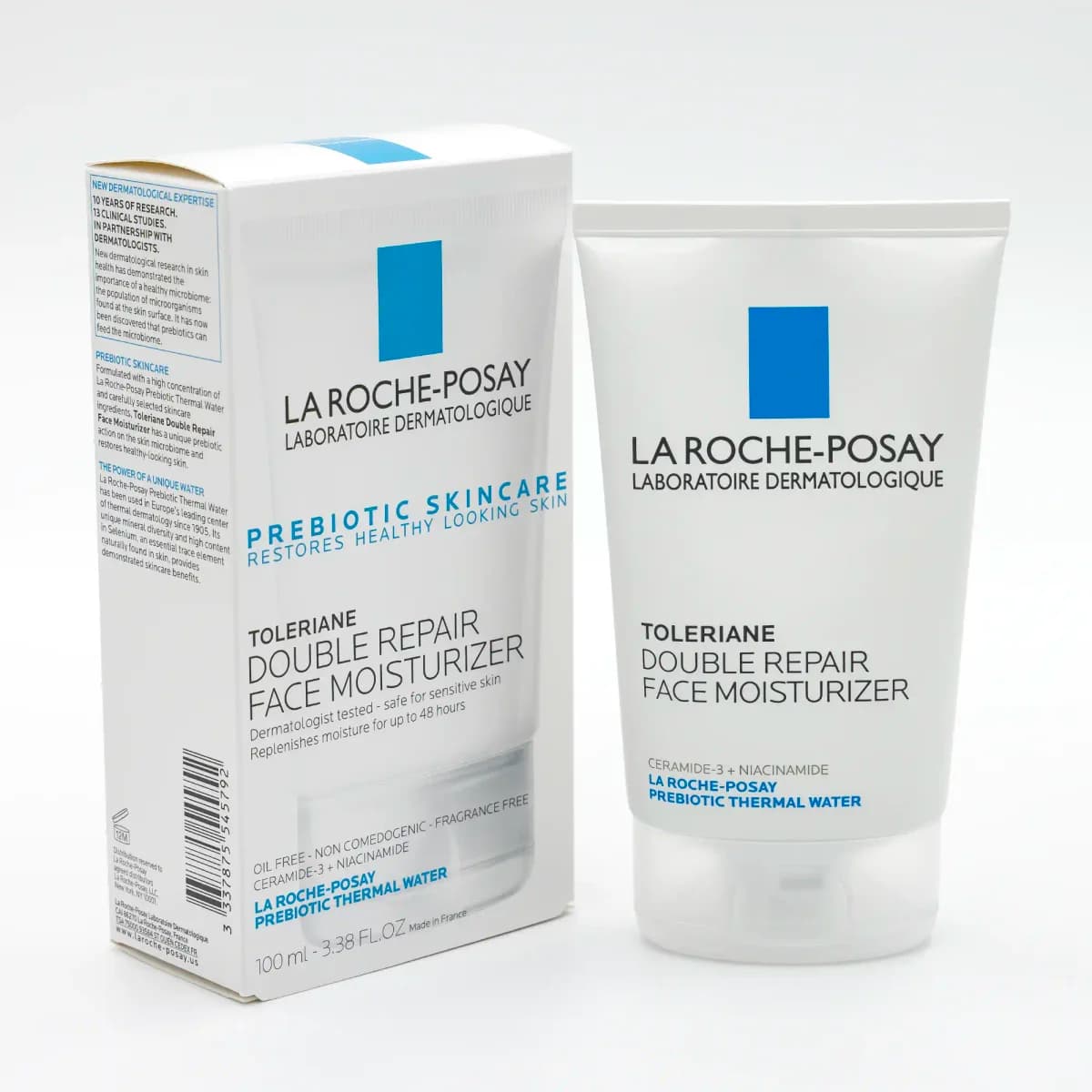 La Roche-Posay Toleriane Double Repair Face Moisturizer