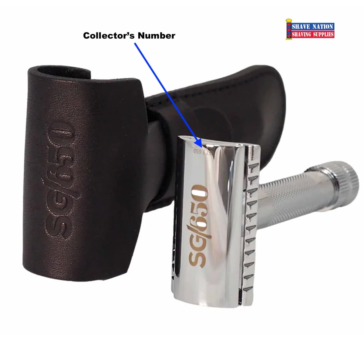 Merkur 34C Safety Razor
