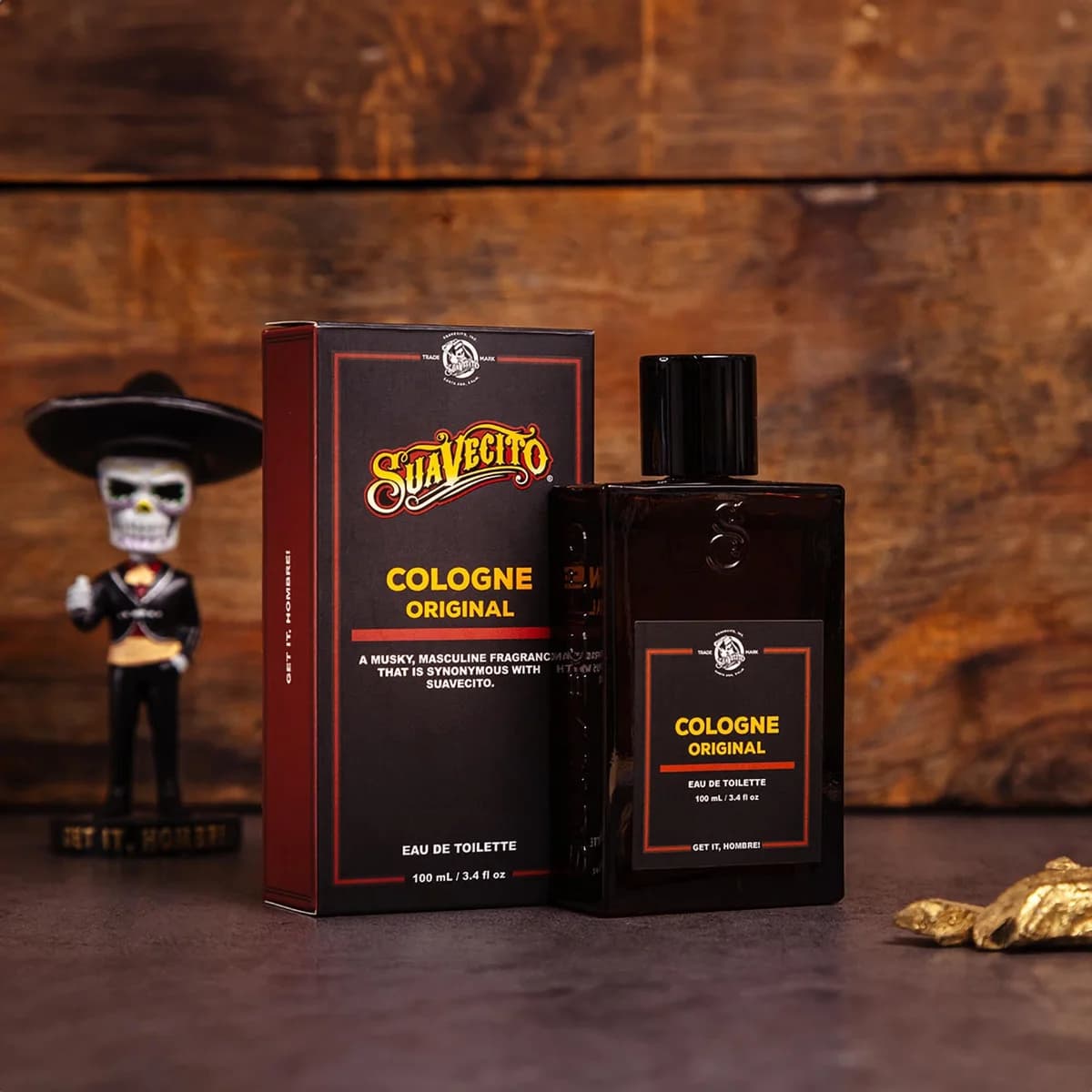 Suavecito Pomade Original Hold