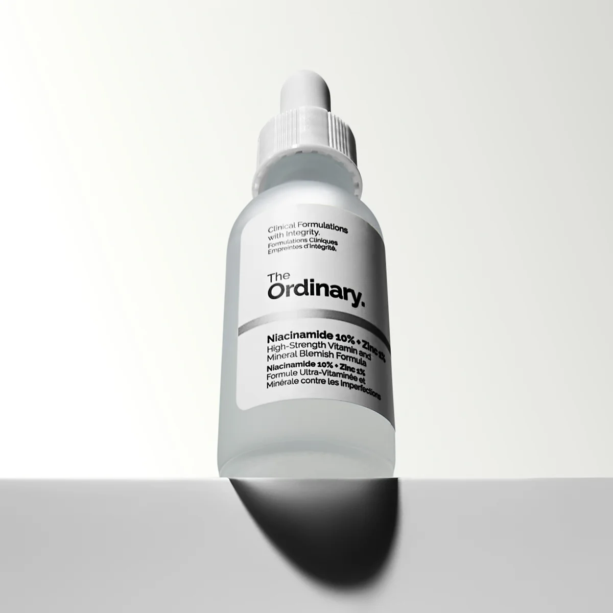 The Ordinary Niacinamide 10% + Zinc 1%