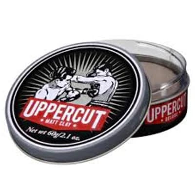 Uppercut Deluxe Matt Clay